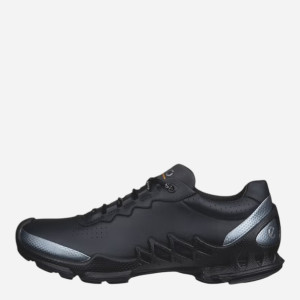 Buty sportowe męskie ECCO Biom Aex M 80287454477 43 Czarne (194892251920). Buty sportowe męskie