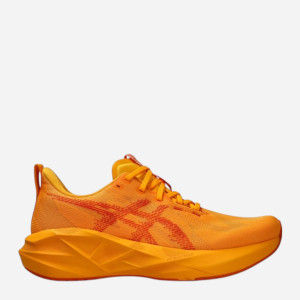 Buty do biegania męskie Asics Novablast 5 1011B974-800 44 (10US) Pomarańczowe (4571633375422). Buty sportowe męskie