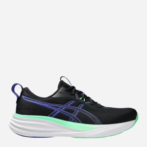 Buty do biegania męskie Asics Gel-Pulse 17 1011C153-002 44 (10US) Czarne (4571633330483). Buty sportowe męskie