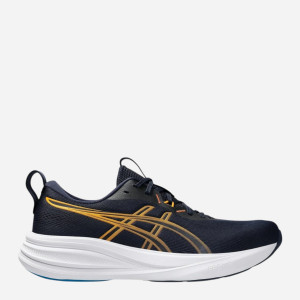 Buty do biegania męskie Asics Gel-Pulse 17 1011C153-400 44.5 (10.5US) Czarne (4571633340031). Buty sportowe męskie