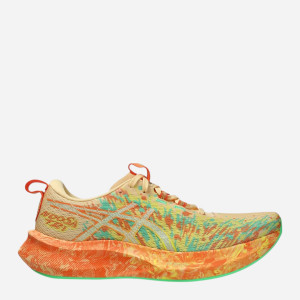 Buty do biegania damskie Asics Noosa Tri 16 1012B675-801 41.5 (9.5US) Pomarańczowe (4571633371837). Buty sportowe damskie