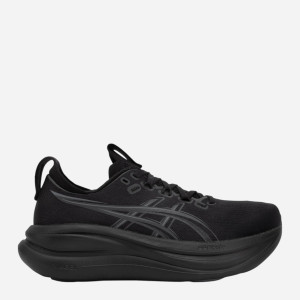 Buty do biegania damskie Asics GT-1000 1012B899-001 39.5 (8US) Czarne (4571633362187). Buty sportowe damskie