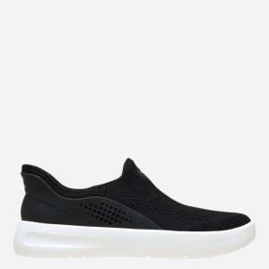 Buty wsuwane męskie Crocs No Hands Slip On M 211385-001 42-43 Czarne. Buty wsuwane slip-on męskie