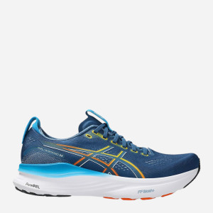 Buty do biegania męskie ASICS Gel-Kayano 32 1011C052-404 44.5 (10.5US) Niebieskie (4571633322518). Buty sportowe męskie