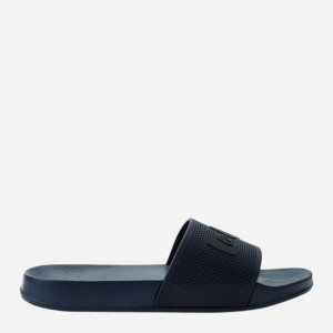 Klapki basenowe męskie Lee Cooper LCW-26-07-4163 45 (30 cm) Granatowe (5901479612358). Klapki męskie