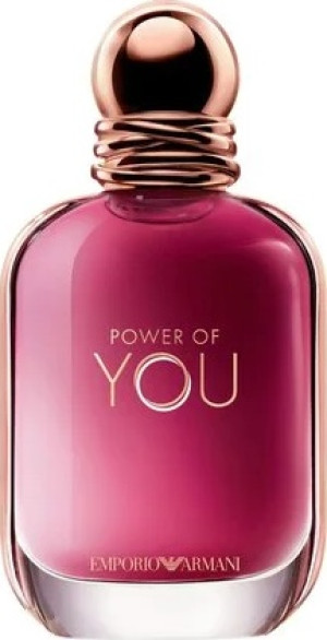 Woda perfumowana damska Giorgio Armani Power Of You 50 ml (3614274752106). Perfumy damskie
