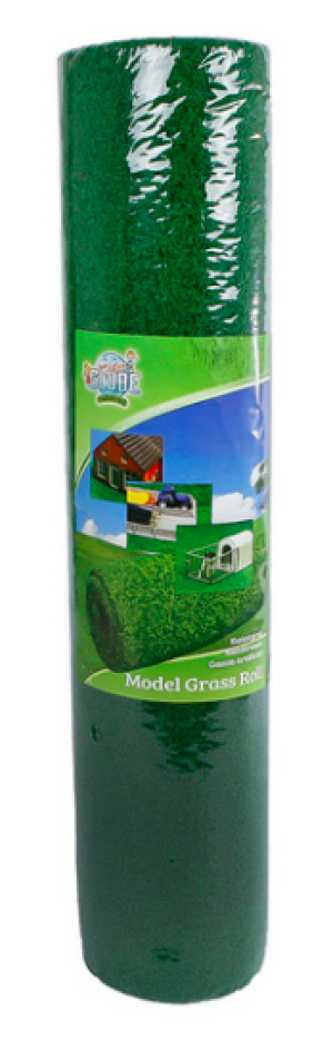 Sztuczna trawa Progarden Kids Globen rolka 71x50 cm 10 mm 571996 (8713219329979). Sztuczne kwiaty