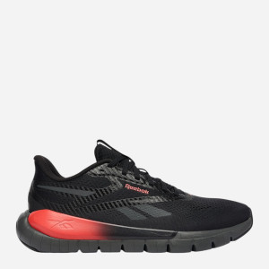 Buty do treningu męskie Reebok Flex Trainer 100244444 46 (12.5US) Czarne (1200179327659). Buty sportowe męskie