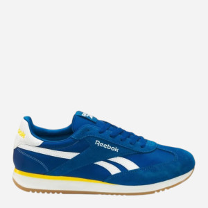 Buty sportowe męskie Reebok World 70 100264051 42.5 (9.5US) Niebieskie (1200186020956). Buty sportowe męskie