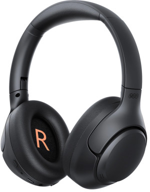 Słuchawki QCY H3 Black (6957141408407). Słuchawki