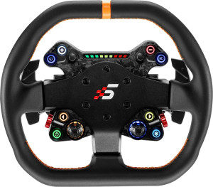 Kierownica Simagic NEO X-310G (GT Steering Wheel). Kontrolery do gier