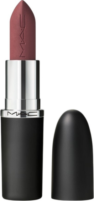 Pomadka do ust M.A.C Macximal matowa Soar 3.5 g (773602685622). Szminki i pomadki do ust