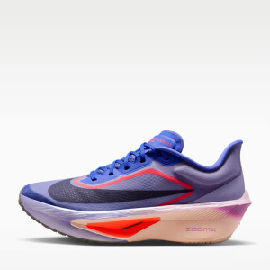 Buty do biegania damskie Nike W Zoom Fly 6 FN8455-503 38 (7US) Fioletowe (198726363513). Buty sportowe damskie