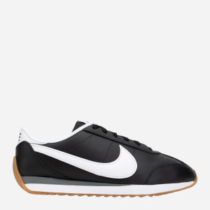 Buty sportowe damskie skórzane Nike W Pacific Ltr HV6430-001 39 (8US) Czarne (198482665326). Buty sportowe damskie