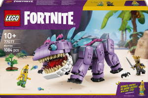 Zestaw klocków LEGO Fortnite Klombo 1084 elementy (77077). Klocki