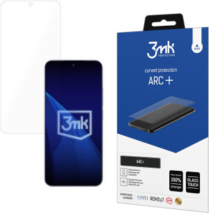 Folia ochronna 3MK ARC+ do Xiaomi 15 Pro (5903108622523). Folie ochronne