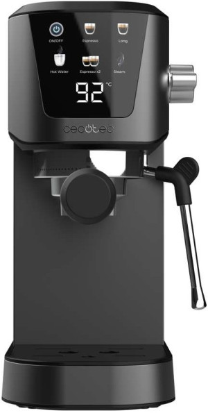 Ekspres do kawy Cecotec Cafelizzia 20 Touch (A01_EU01_111061). Ekspresy do kawy