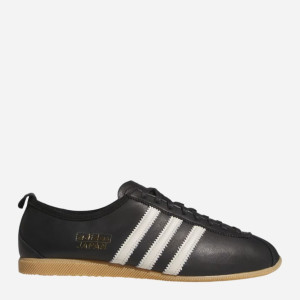Sneakersy męskie do kostki adidas Japan KK3438 46 (11UK) Czarne (4068806041388). Tenisówki i trampki męskie
