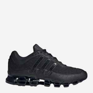 Buty sportowe męskie adidas Megaride JP9626 41.5 (7.5UK) Czarne (4067904499015). Buty sportowe męskie