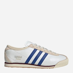Sneakersy męskie do kostki adidas Italia 70S IH9099 41.5 (7.5UK) Białe (4068812926556). Tenisówki i trampki męskie