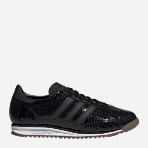 Buty sportowe damskie adidas Sl 72 Og W IH9170 38.5 (5.5UK) Czarne (4068812018114). Buty sportowe damskie