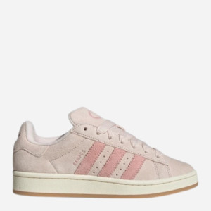 Sneakersy damskie do kostki adidas Campus 00s W JH5628 38.5 (5.5UK) Różowe (4067898589624). Tenisówki i trampki damskie