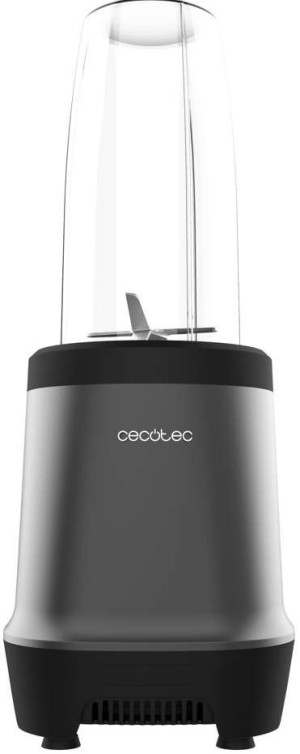 Blender kielichowy Cecotec Nutriblender Fusion (03908). Blendery