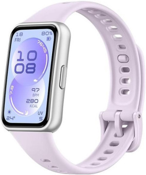 Smartwatch Huawei Band 11 Fioletowy (6942103182563). Smartwatche