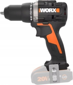 Wiertarko-wkrętarka Worx WX102.9 (6943475854997). Wkrętarki elektryczne