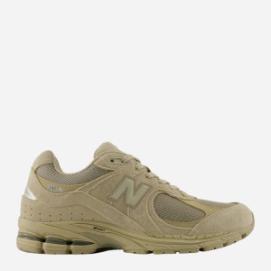 Buty sportowe damskie New Balance 2002R U20025I9 38.5 (6US) Oliwkowe (198687927076). Buty sportowe damskie