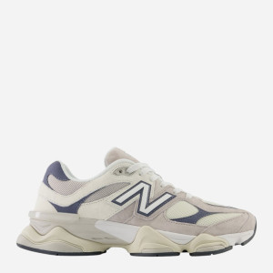 Buty sportowe męskie New Balance 9060 U9060EEB 42 (8.5US) Beżowe (197375729756). Buty sportowe męskie