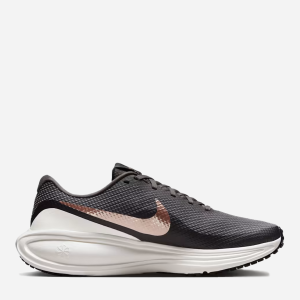 Buty do biegania damskie Nike W Revolution 8 HJ8485-200 36.5 (6US) Czarne (197862924213). Buty sportowe damskie