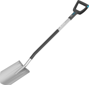 Łopata Cellfast Energo (40-002). Łopaty i szpadle