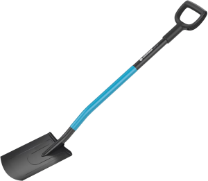 Łopata prosta Cellfast Cellpro (40-203). Łopaty i szpadle