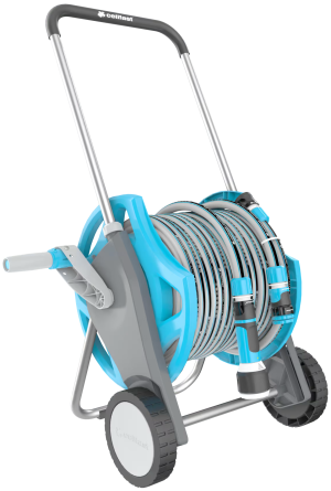 Zestaw Cellfast DISCOVER ENERGO 1/2″ 20 m (55-620). Węże ogrodowe
