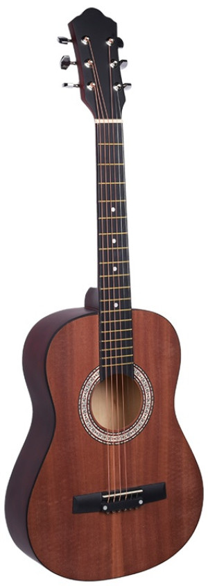 Gitara klasyczna NN AG 34. Gitary klasyczne