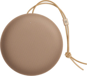 Głośnik przenośny Bang & Olufsen Beosound A1 3rd Gen Honey Tone (1736001). Głośniki przenośne