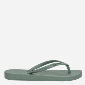 Klapki damskie Ipanema Anat Colors 82591-BD673 37 (23 cm) Zielone (7909937877194). Japonki damskie