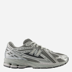 Buty sportowe damskie oddychające New Balance 1906R M1906REH 38.5 (6US) Szare (197375271859). Buty sportowe damskie