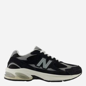 Buty sportowe męskie New Balance 2010 U2010892 42.5 (9US) Czarne (198687919941). Buty sportowe męskie