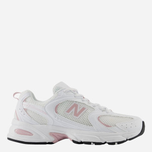 Buty sportowe damskie oddychające New Balance 530 U530CSA 39.5 (6.5US) Białe (197968185723). Buty sportowe damskie