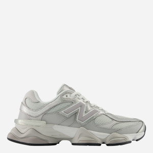 Buty sportowe męskie New Balance 9060 U90606MU 43 (9.5US) Jasnoszare (198689493739). Buty sportowe męskie