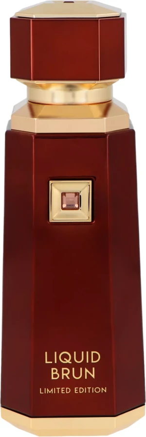 Perfumy unisex French Avenue Liquid Brun Limited Edition 150 ml (6298042001831). Perfumy damskie