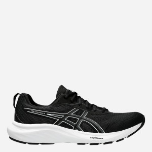 Buty do biegania męskie ASICS Gel-Contend 9 1011B881-002 47 (12.5US) Czarne (4550457866637). Buty sportowe męskie