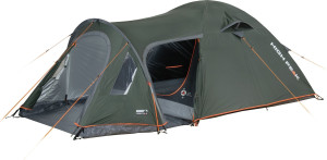 Namiot 4-osobowy High Peak Kira 4.1 Deep Forest 10374 (4001690103749). Namioty
