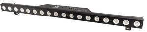 Listwa LED Light4Me MATRIX BAR 18x8W RGBW (5908249826595). Sprzęt oświetleniowy i efekty świetlne