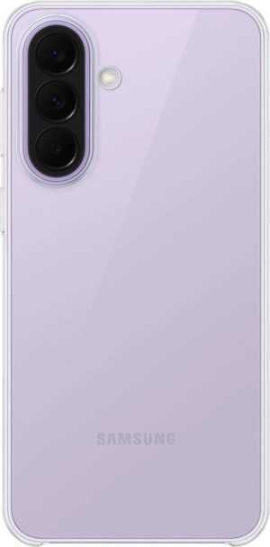 Etui plecki Samsung Clear Case do Samsung Galaxy A37 5G Transparent (8806099037802). Etui i pokrowce na telefony