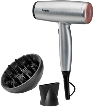 Suszarka do włosów Babyliss D580DE. Suszarki do włosów