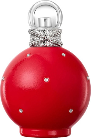 Woda toaletowa damska Britney Spears Fantasy Did It Again Edition 100 ml (7640372090419). Perfumy damskie