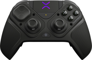 Kontroler bezprzewodowy Turtle Beach Victrix Pro BFG Reloaded PC Black (TBC-5101-85). Kontrolery do gier